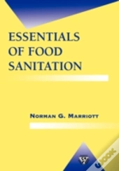 Essentials Of Food Sanitation