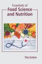Essentials Of Food Science And Nutrition - Preview