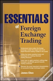 Capa do artigo Essentials Of Foreign Exchange Trading