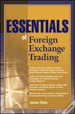 Capa do artigo Essentials Of Foreign Exchange Trading
