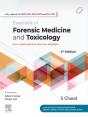 Essentials Of Forensic Medicine And Toxicology, 3rd Edition - E-Book - Preview