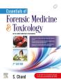 Essentials Of Forensic Medicine & Toxicology With Complimentary Workbook - E-Book - Preview