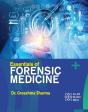 Essentials Of Forensic Medicine - Preview