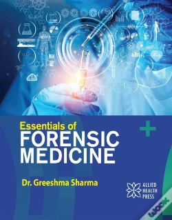 Capa do artigo Essentials Of Forensic Medicine