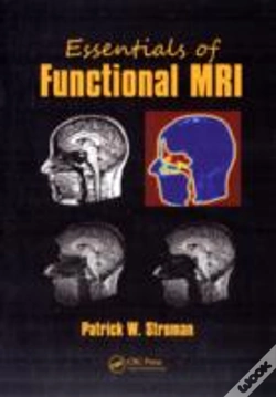 Capa do artigo Essentials Of Functional Mri