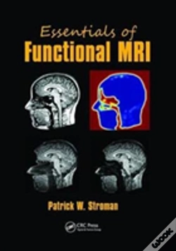 Capa do artigo Essentials Of Functional Mri