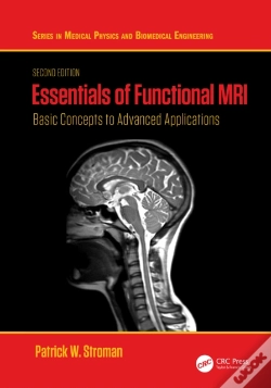 Capa do artigo Essentials Of Functional Mri