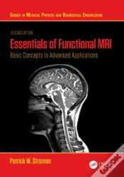 Capa do artigo Essentials Of Functional Mri