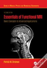 Essentials Of Functional Mri