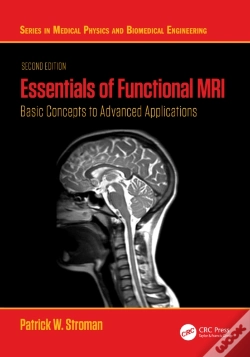 Capa do artigo Essentials Of Functional Mri