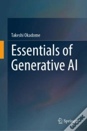 Capa do artigo Essentials Of Generative Ai