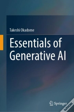 Capa do artigo Essentials Of Generative Ai