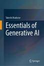 Essentials Of Generative Ai - Preview