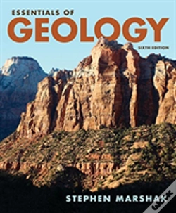 Capa do artigo Essentials Of Geology