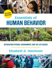 Capa do artigo Essentials Of Human Behavior