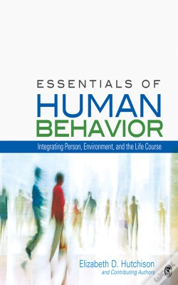 Capa do artigo Essentials Of Human Behavior