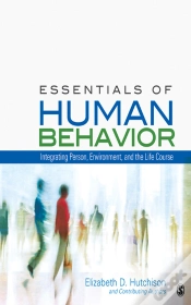 Capa do artigo Essentials Of Human Behavior