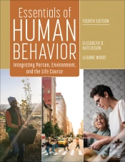 Capa do artigo Essentials Of Human Behavior