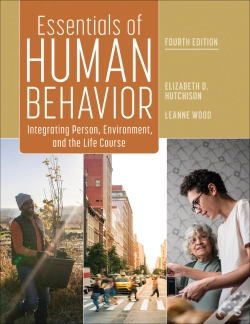 Capa do artigo Essentials Of Human Behavior