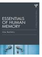 Essentials Of Human Memory (Classic Edition) - Preview