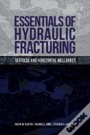 Essentials Of Hydraulic Fracturing