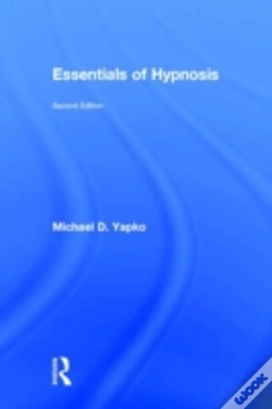 Capa do artigo Essentials Of Hypnosis