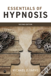 Capa do artigo Essentials Of Hypnosis