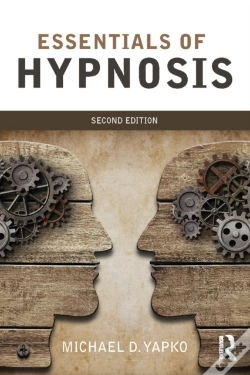 Capa do artigo Essentials Of Hypnosis