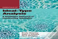 Essentials Of Ideal-Type Analysis