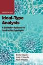Essentials Of Ideal-Type Analysis - Preview