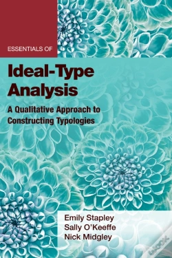 Capa do artigo Essentials Of Ideal-Type Analysis