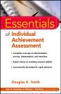 Essentials Of Individual Achievement Assessment - Preview
