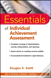 Capa do artigo Essentials Of Individual Achievement Assessment