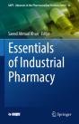 Essentials Of Industrial Pharmacy - Preview