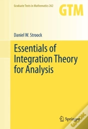 Capa do artigo Essentials Of Integration Theory For Analysis