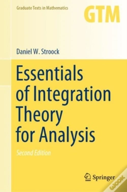 Capa do artigo Essentials Of Integration Theory For Analysis