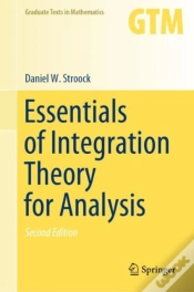 Capa do artigo Essentials Of Integration Theory For Analysis