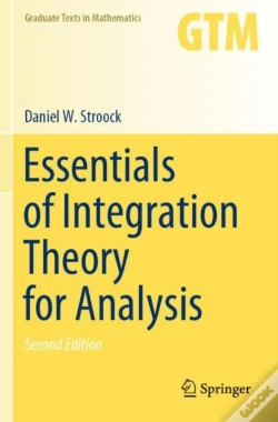 Capa do artigo Essentials Of Integration Theory For Analysis