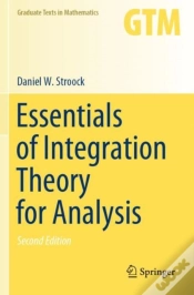Capa do artigo Essentials Of Integration Theory For Analysis