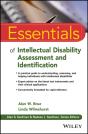 Essentials Of Intellectual Disability Assessment And Identification - Preview