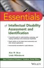 Essentials Of Intellectual Disability Assessment And Identification - Preview