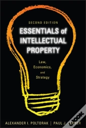 Essentials Of Intellectual Property