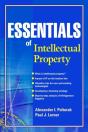 Essentials Of Intellectual Property - Preview