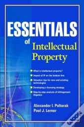 Essentials Of Intellectual Property