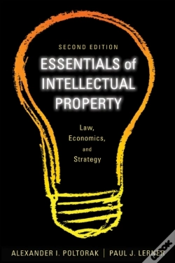 Capa do artigo Essentials Of Intellectual Property