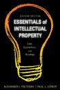 Essentials Of Intellectual Property - Preview