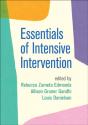Essentials Of Intensive Intervention - Preview