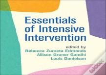 Essentials Of Intensive Intervention
