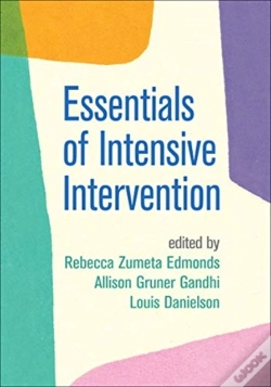 Capa do artigo Essentials Of Intensive Intervention