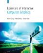Essentials Of Interactive Computer Graphics - Preview